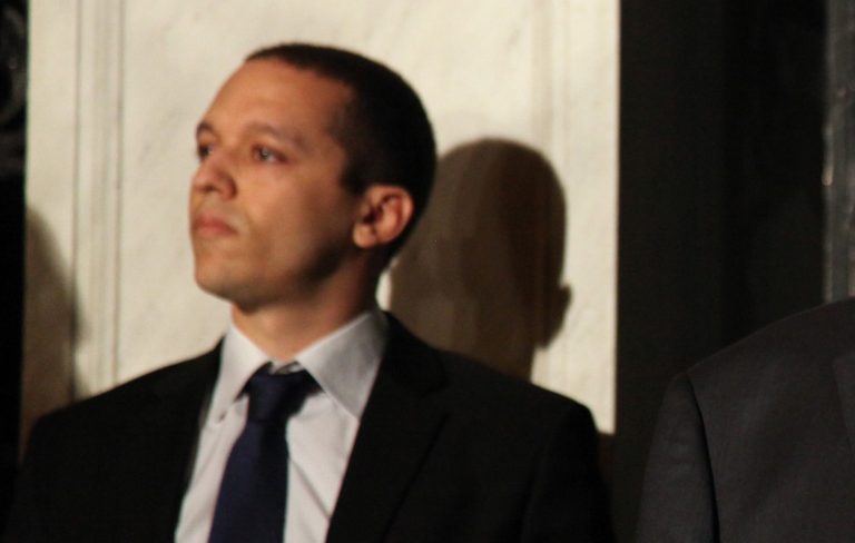 ΕΛ.ΑΣ.: Ψάχνουμε τον Κασιδιάρη σε όλα τα γνωστά σημεία που θα μπορούσε να βρίσκεται | Newsit.gr ΕΛ.ΑΣ.: Ψάχνουμε τον Κασιδιάρη σε όλα τα γνωστά σημεία που θα μπορούσε να βρίσκεται | Newsit.gr