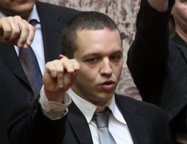 Το ψυχογράφημα του Κασιδιάρη! Τι λένε ειδικοί επιστήμονες | Newsit.gr Το ψυχογράφημα του Κασιδιάρη! Τι λένε ειδικοί επιστήμονες | Newsit.gr