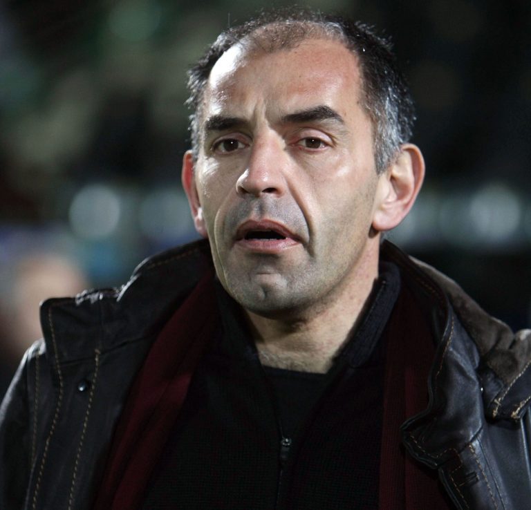 Απαγόρευση εισόδου στα γήπεδα για Κασναφέρη | Newsit.gr Απαγόρευση εισόδου στα γήπεδα για Κασναφέρη | Newsit.gr