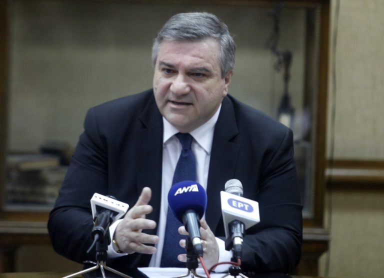 Καστανίδης:»Επανελέγχονται όλες οι συμβάσεις της Siemens» | Newsit.gr Καστανίδης:»Επανελέγχονται όλες οι συμβάσεις της Siemens» | Newsit.gr