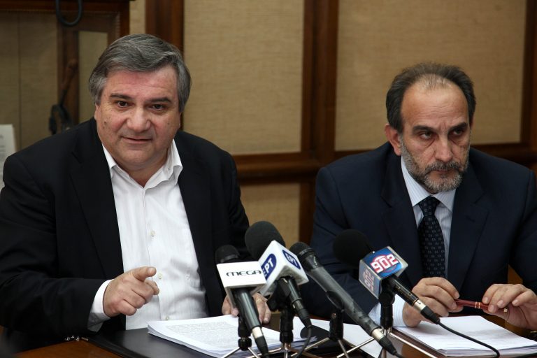 Βαρύς ο πέλεκυς για τη διαφθορά στο Δημόσιο | Newsit.gr Βαρύς ο πέλεκυς για τη διαφθορά στο Δημόσιο | Newsit.gr