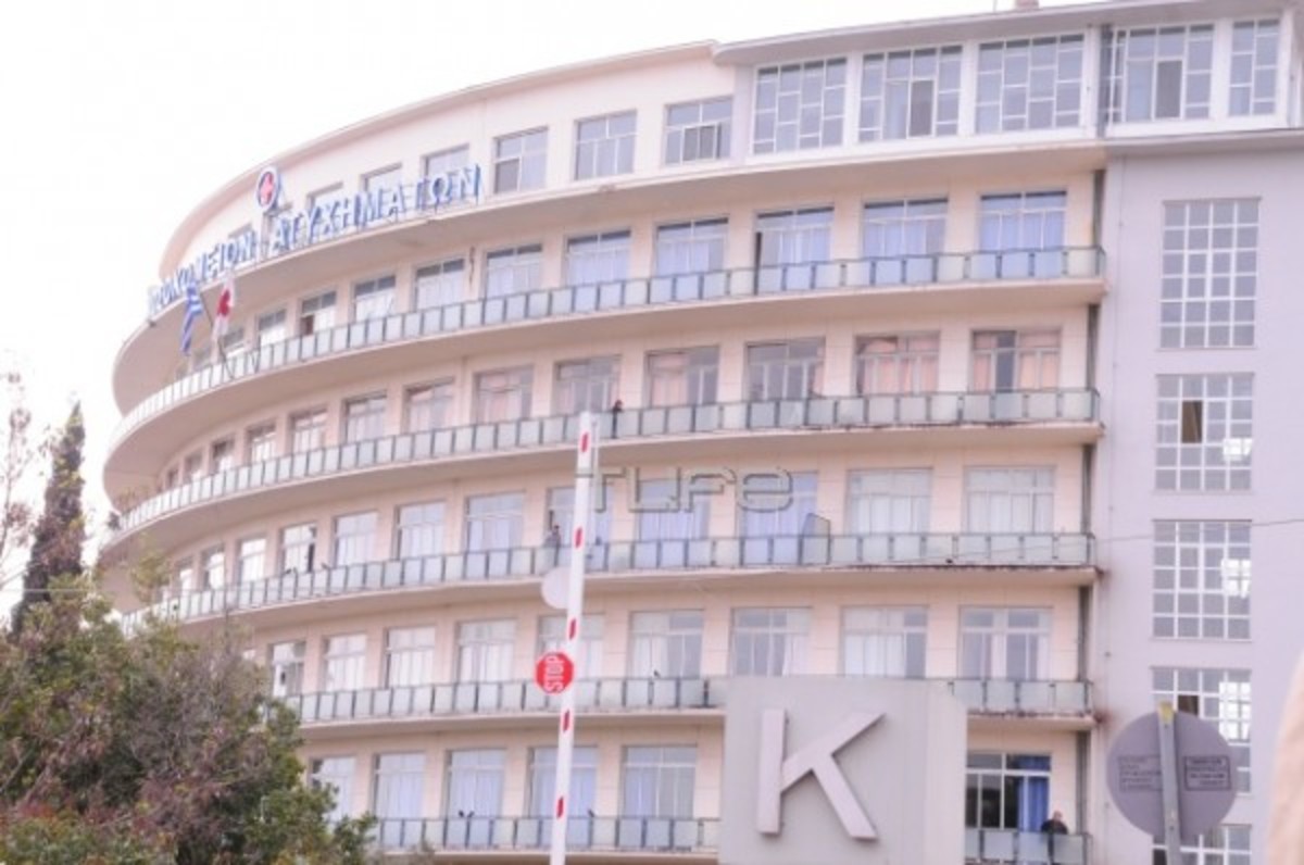 Τόμας Πρωτόπαπας: Για έκτη μέρα νοσηλεύεται στην ΜΕΘ – Τα νεότερα για την κατάσταση της υγείας του | Newsit.gr Τόμας Πρωτόπαπας: Για έκτη μέρα νοσηλεύεται στην ΜΕΘ – Τα νεότερα για την κατάσταση της υγείας του | Newsit.gr