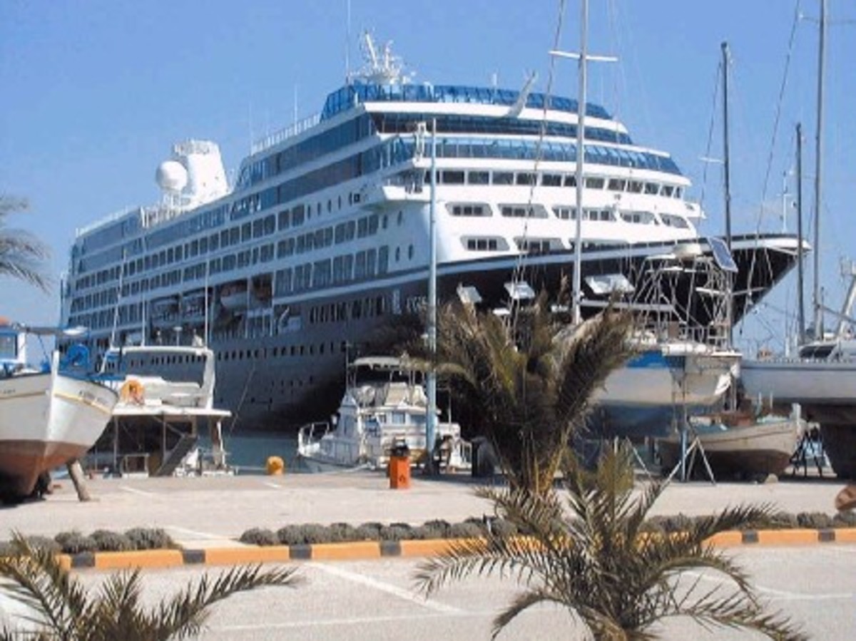 Κατάκολο: Ξεψύχησε μέσα στο κρουαζιερόπλοιο | Newsit.gr Κατάκολο: Ξεψύχησε μέσα στο κρουαζιερόπλοιο | Newsit.gr