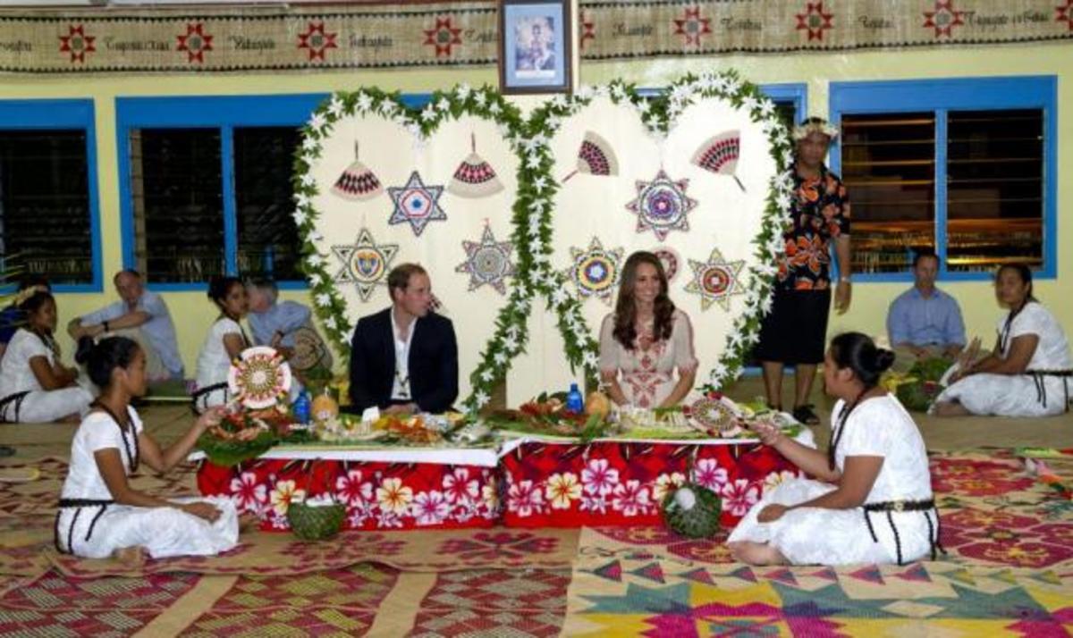 Η αντίδραση του William και της Kate στην απόφαση του δικαστηρίου για τις topless φωτογραφίες | Newsit.gr Η αντίδραση του William και της Kate στην απόφαση του δικαστηρίου για τις topless φωτογραφίες | Newsit.gr