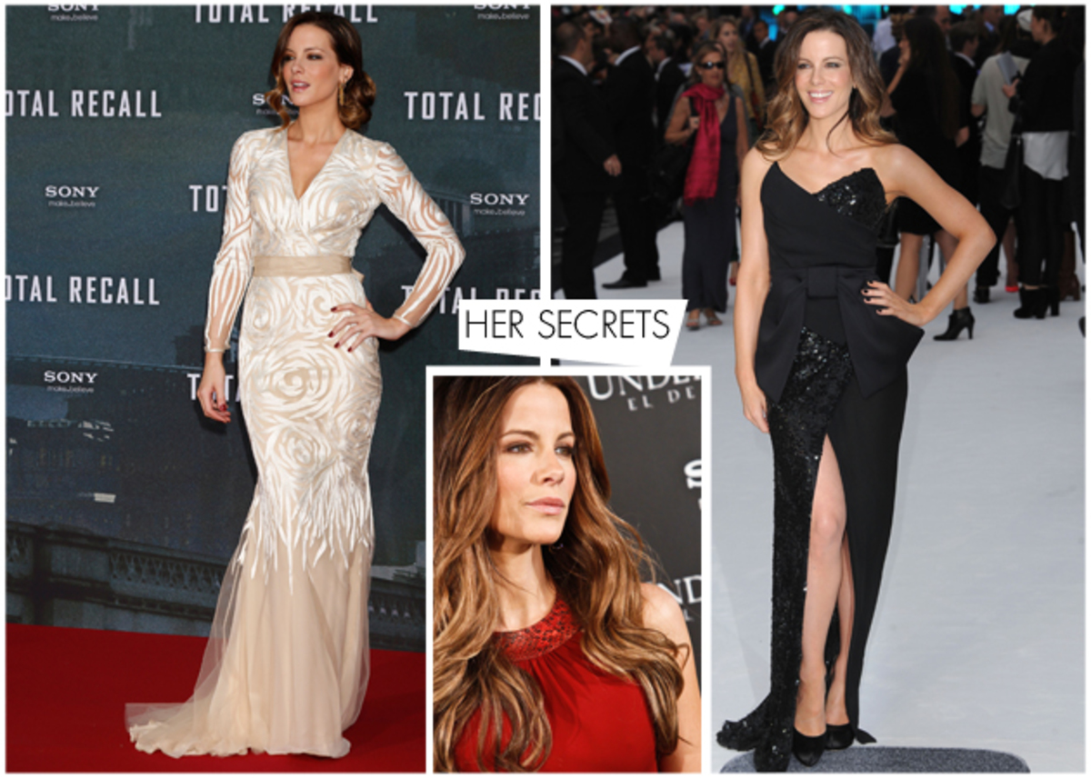 Kate Beckinsale: Ποια είναι τα fitness μυστικά της; Πώς διατηρεί αυτό το σώμα; | Newsit.gr Kate Beckinsale: Ποια είναι τα fitness μυστικά της; Πώς διατηρεί αυτό το σώμα; | Newsit.gr