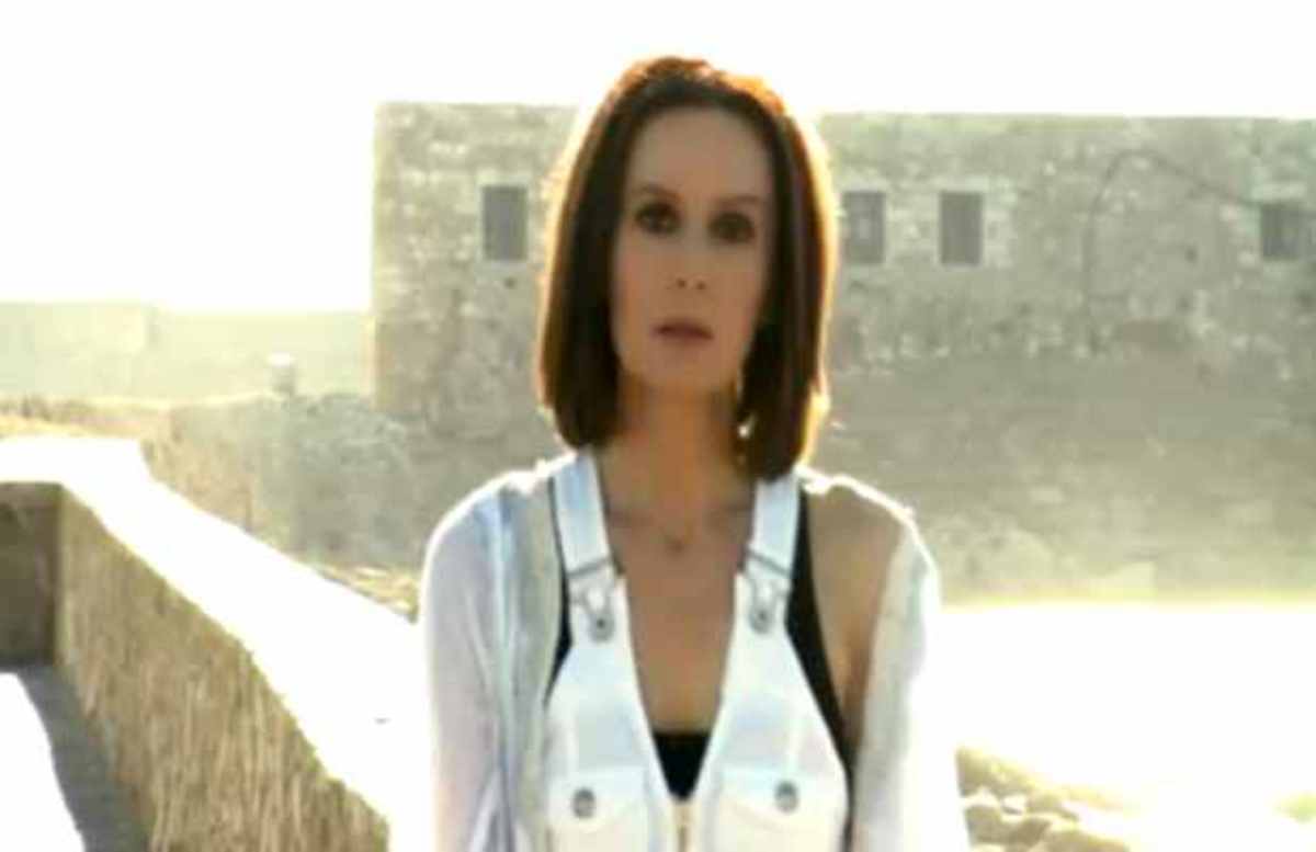 ΔΕΙΤΕ για πρώτη φορά το τρέιλερ της νέας σειράς της Κάτιας Δανδουλάκη! | Newsit.gr ΔΕΙΤΕ για πρώτη φορά το τρέιλερ της νέας σειράς της Κάτιας Δανδουλάκη! | Newsit.gr