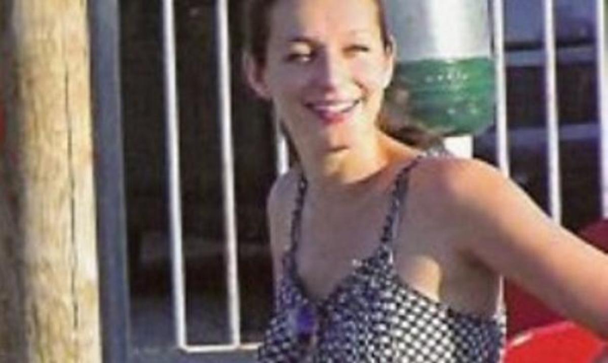 Κάτια Ζυγούλη: Σε τρεις μήνες θα κρατά στην αγκαλιά της το τρίτο της παιδί! | Newsit.gr Κάτια Ζυγούλη: Σε τρεις μήνες θα κρατά στην αγκαλιά της το τρίτο της παιδί! | Newsit.gr