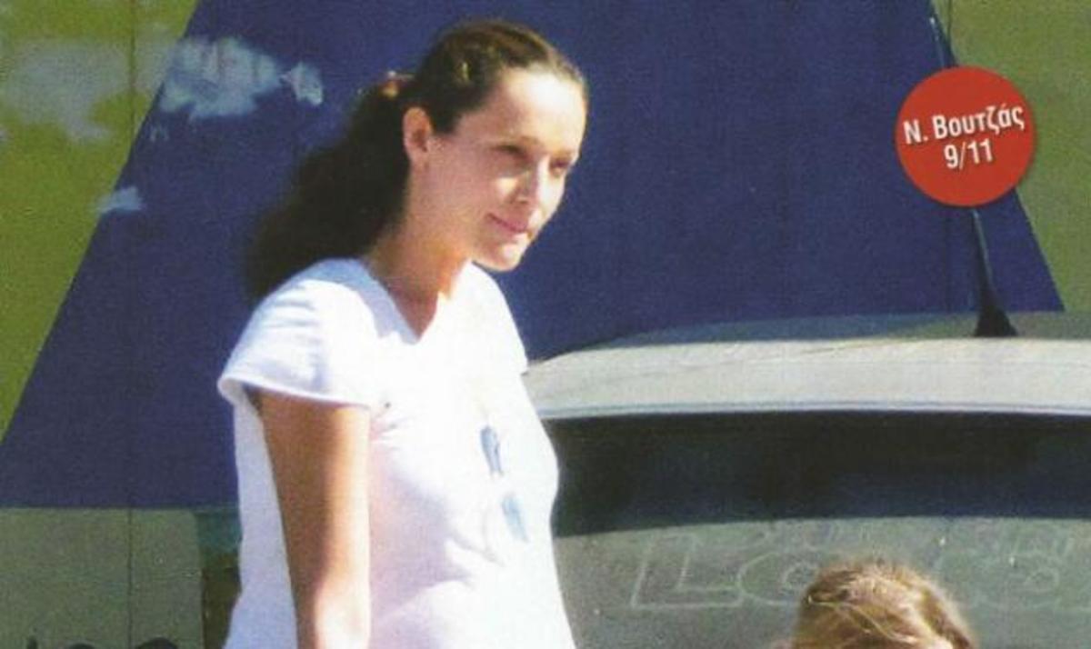 Κάτια Ζυγούλη: Για ψώνια με τη μικρή Αναστασία ! | Newsit.gr Κάτια Ζυγούλη: Για ψώνια με τη μικρή Αναστασία ! | Newsit.gr