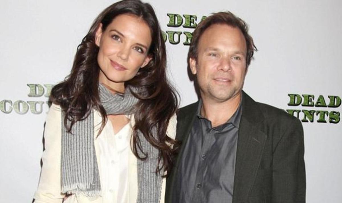 Katie Holmes: Ο χωρισμός της πάει πολύ! | Newsit.gr Katie Holmes: Ο χωρισμός της πάει πολύ! | Newsit.gr