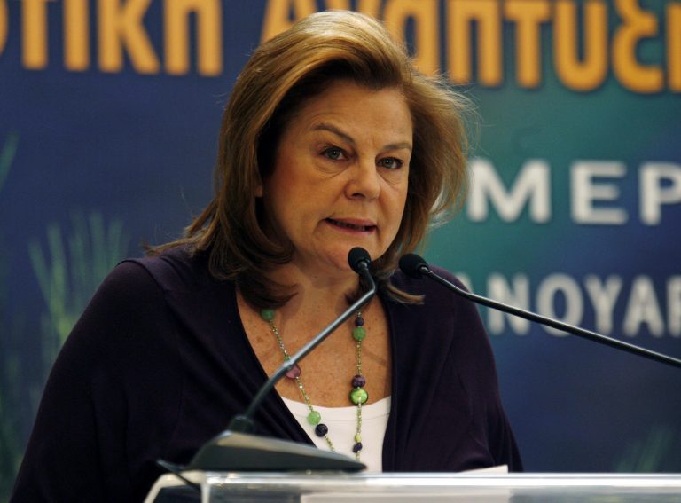 Κατσέλη πρός τράπεζες: Ρίχτε χρήμα στην αγορά! | Newsit.gr Κατσέλη πρός τράπεζες: Ρίχτε χρήμα στην αγορά! | Newsit.gr