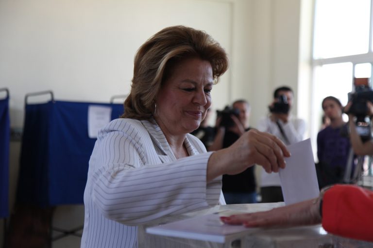 Λ. Κατσέλη: Ηχηρό ράπισμα στην πολιτική μνημονίου | Newsit.gr Λ. Κατσέλη: Ηχηρό ράπισμα στην πολιτική μνημονίου | Newsit.gr