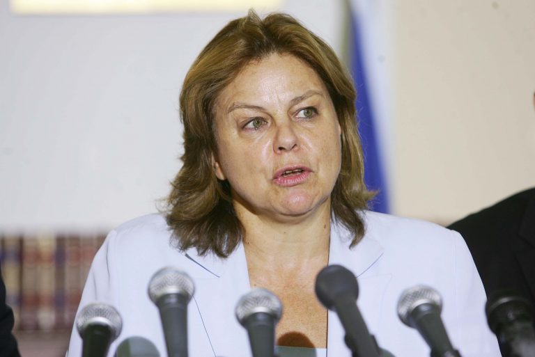 Κατσέλη: Ετοιμα τα πρώτα νομοσχέδια | Newsit.gr Κατσέλη: Ετοιμα τα πρώτα νομοσχέδια | Newsit.gr