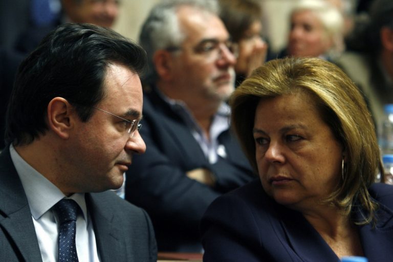 Η Λούκα ρίχνει ξανά τις ευθύνες σε άλλους | Newsit.gr Η Λούκα ρίχνει ξανά τις ευθύνες σε άλλους | Newsit.gr