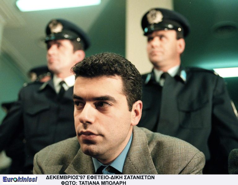«Δεν είμαι παιδεραστής» | Newsit.gr «Δεν είμαι παιδεραστής» | Newsit.gr