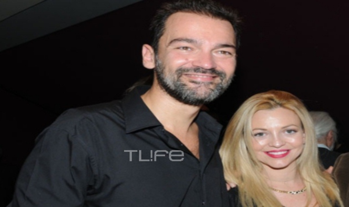 Κ. Καζάκος – Ι. Μαρτζούκου: Η δύσκολη εγκυμοσύνη και η γέννηση του γιου τους! Τι είπε στο TLIFE ο γιατρός της | Newsit.gr Κ. Καζάκος – Ι. Μαρτζούκου: Η δύσκολη εγκυμοσύνη και η γέννηση του γιου τους! Τι είπε στο TLIFE ο γιατρός της | Newsit.gr