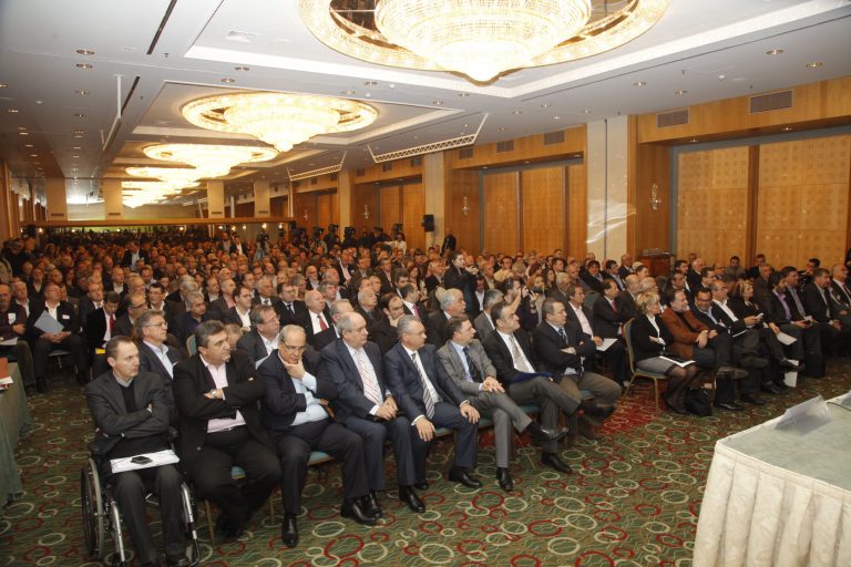 Ξαναβγαίνουν στους δρόμους οι δήμαρχοι | Newsit.gr Ξαναβγαίνουν στους δρόμους οι δήμαρχοι | Newsit.gr
