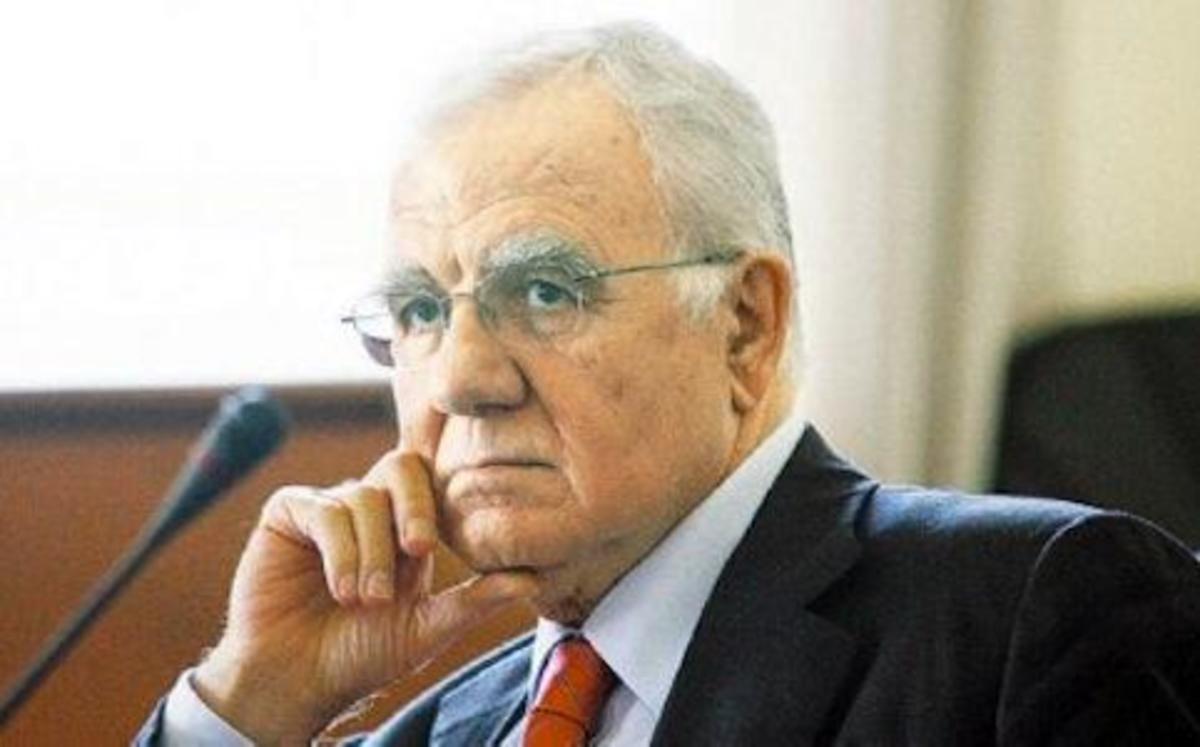 Ρέθυμνο: Μνημόσυνο για το Γ. Κεφαλογιάννη | Newsit.gr Ρέθυμνο: Μνημόσυνο για το Γ. Κεφαλογιάννη | Newsit.gr
