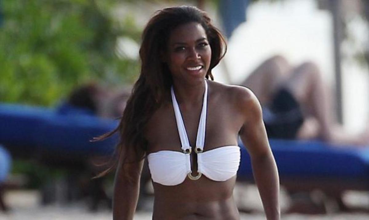 Δεν ήταν τυχαία Miss USA! Στα 41 της έχει το πιο σέξυ κορμί! | Newsit.gr Δεν ήταν τυχαία Miss USA! Στα 41 της έχει το πιο σέξυ κορμί! | Newsit.gr