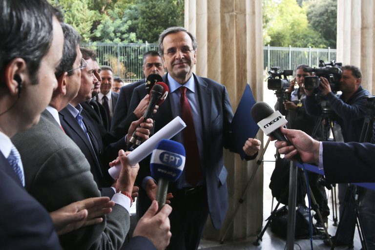 Μπέρδεμα με τον ανασχηματισμό – Τα ονόματα για την Επιτροπή της σωστής λειτουργίας | Newsit.gr Μπέρδεμα με τον ανασχηματισμό – Τα ονόματα για την Επιτροπή της σωστής λειτουργίας | Newsit.gr