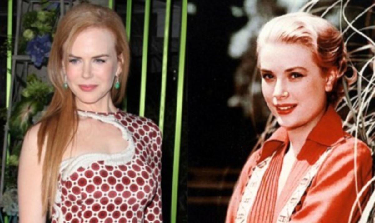 N. Kidman: Έτοιμη να υποδυθεί την Grace Kelly | Newsit.gr N. Kidman: Έτοιμη να υποδυθεί την Grace Kelly | Newsit.gr