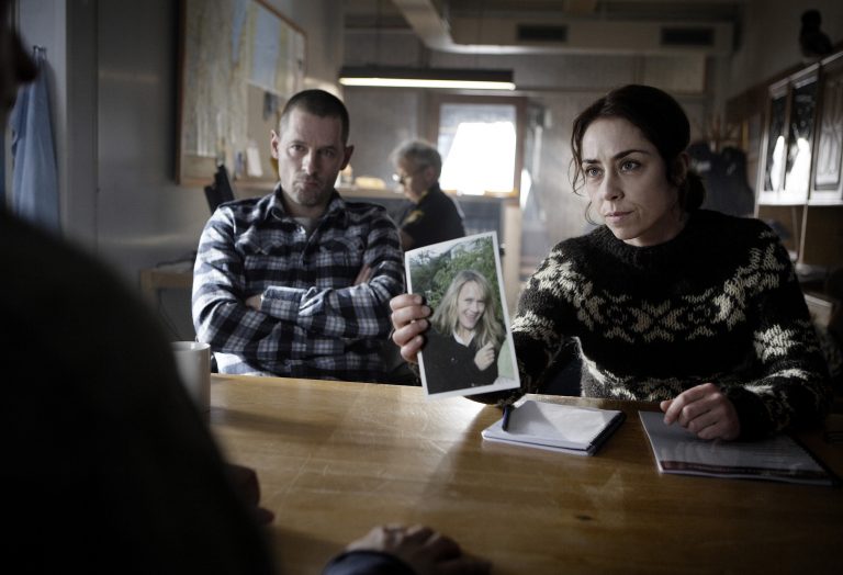 The Killing: Πρεμιέρα απόψε στο MEGA! | Newsit.gr The Killing: Πρεμιέρα απόψε στο MEGA! | Newsit.gr