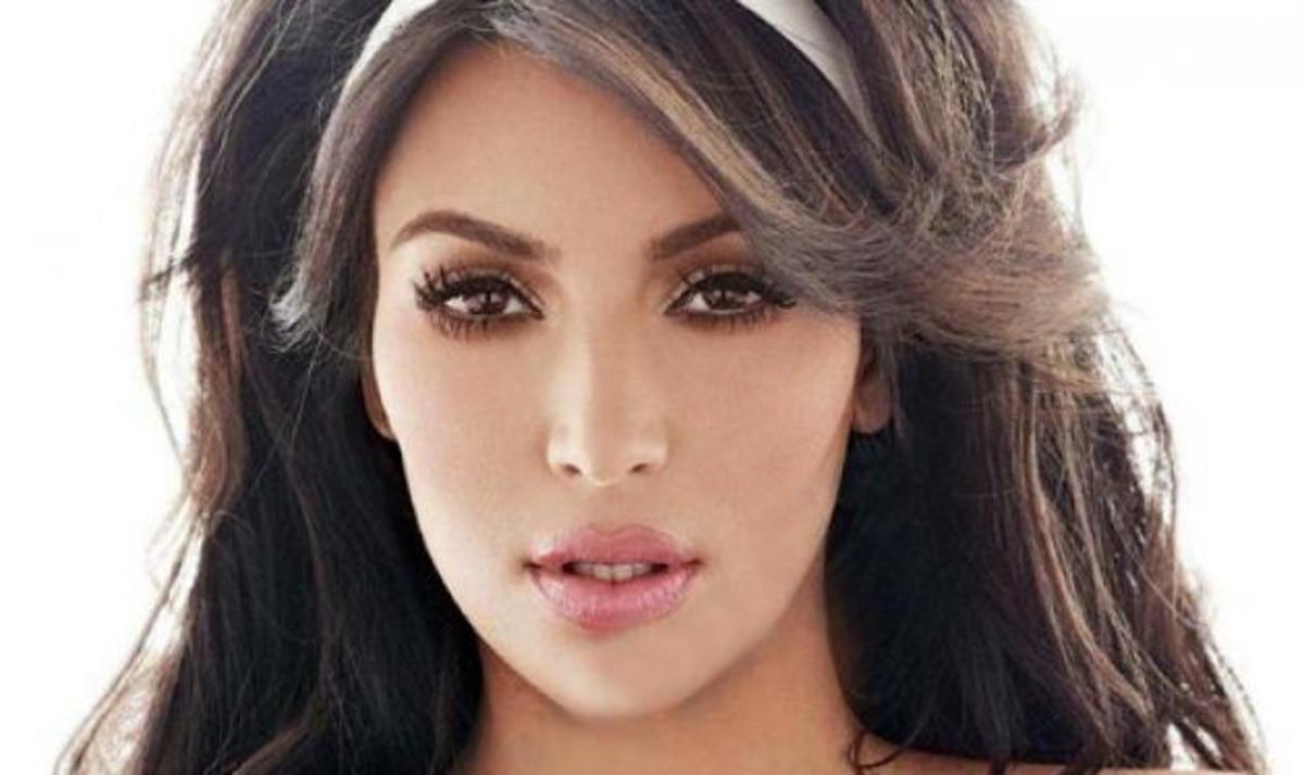 K. Kardashian: Ενάμιση χρόνο μετά το χωρισμό της από τον K. Humphries παίρνει διαζύγιο! | Newsit.gr K. Kardashian: Ενάμιση χρόνο μετά το χωρισμό της από τον K. Humphries παίρνει διαζύγιο! | Newsit.gr