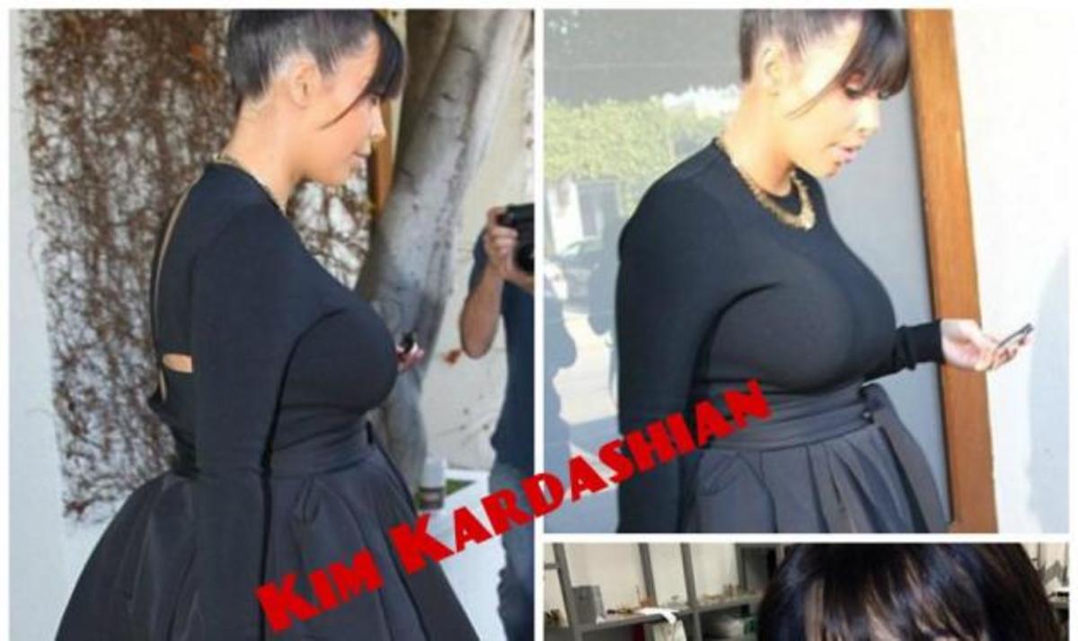 Kim Kardashian: Ζητείται επειγόντως στιλίστας! Δες τις φωτογραφίες! | Newsit.gr Kim Kardashian: Ζητείται επειγόντως στιλίστας! Δες τις φωτογραφίες! | Newsit.gr