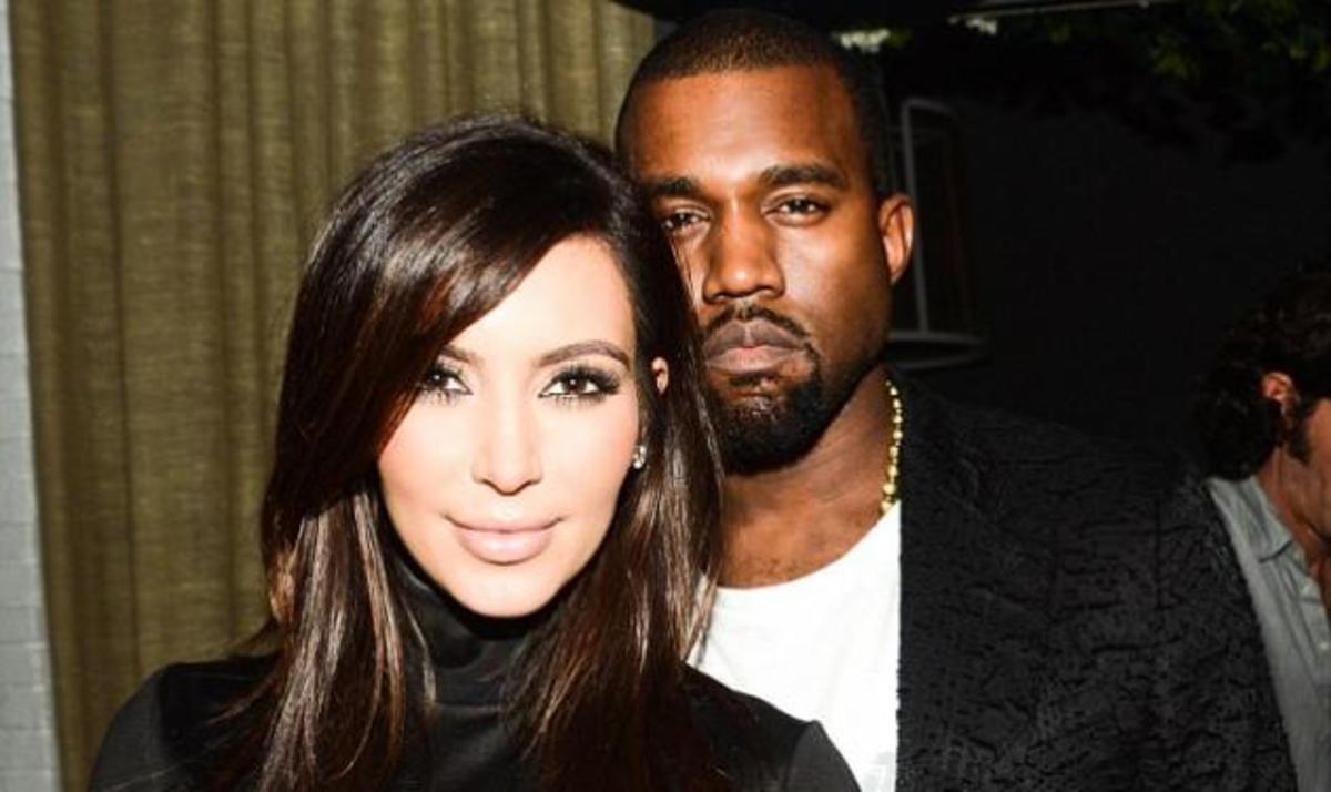 Kim Kardashian: Σαν να μην την κολακεύει και πολύ το φόρεμα αυτό.. | Newsit.gr Kim Kardashian: Σαν να μην την κολακεύει και πολύ το φόρεμα αυτό.. | Newsit.gr