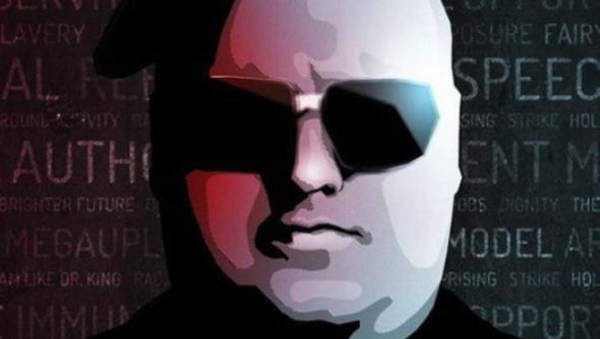 Μετά το Megaupload έρχεται το… Μega! | Newsit.gr Μετά το Megaupload έρχεται το… Μega! | Newsit.gr