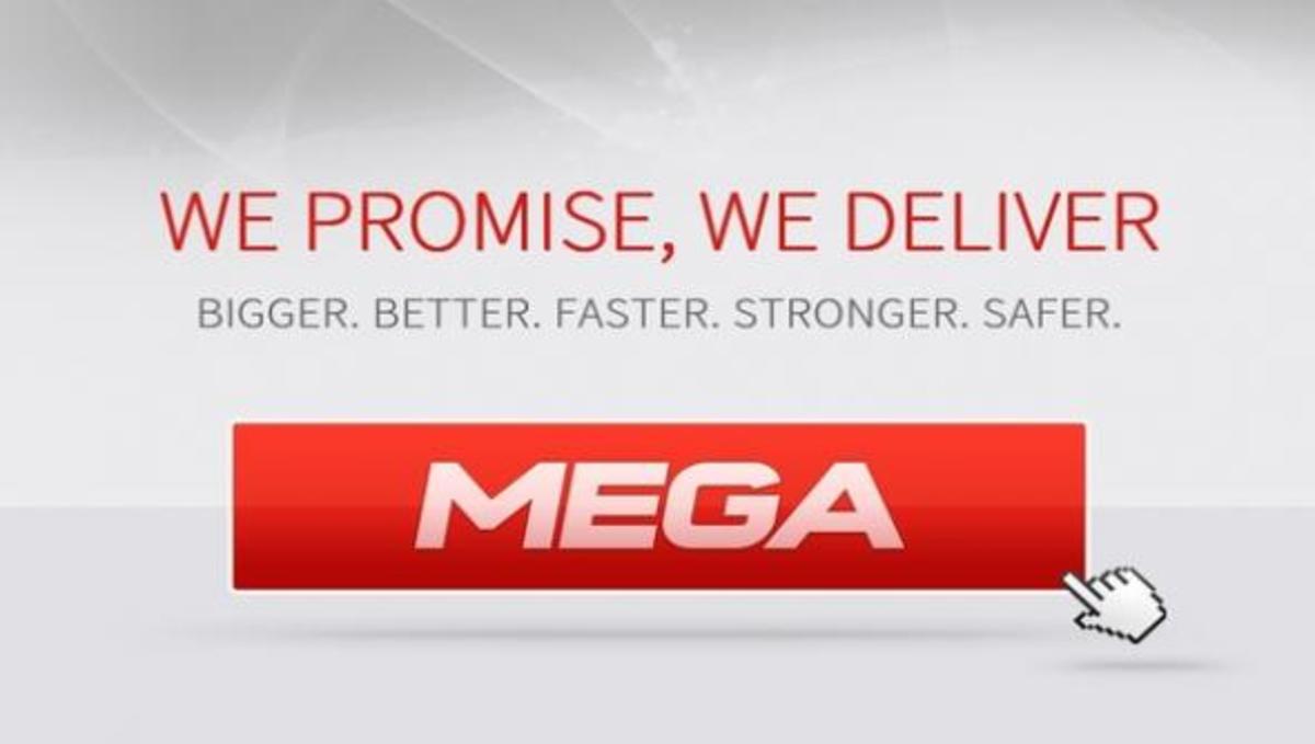 Me.ga: Σύντομα κοντά σας! | Newsit.gr Me.ga: Σύντομα κοντά σας! | Newsit.gr