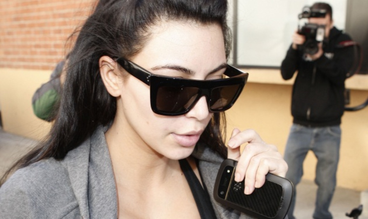K. Kardashian: Η επίσκεψη στο γυμναστήριο και οι πρώτες δηλώσεις για το φύλλο του μωρού! | Newsit.gr K. Kardashian: Η επίσκεψη στο γυμναστήριο και οι πρώτες δηλώσεις για το φύλλο του μωρού! | Newsit.gr