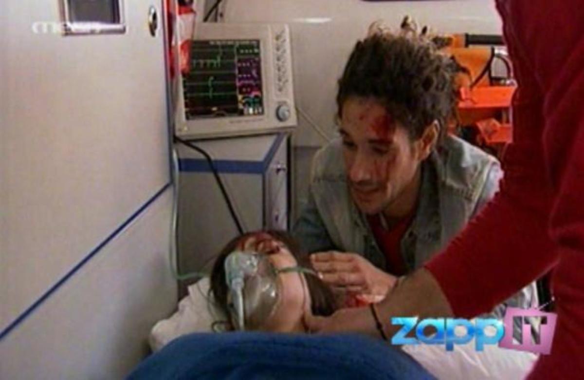 Δραματικό το φινάλε για τους «Βασιλιάδες»! | Newsit.gr Δραματικό το φινάλε για τους «Βασιλιάδες»! | Newsit.gr