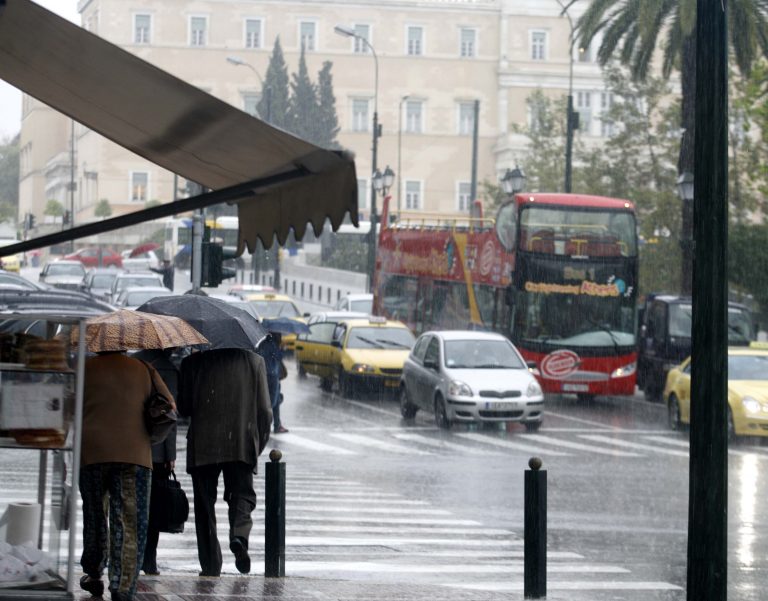Η κίνηση στους δρόμους της Αθήνας | Newsit.gr Η κίνηση στους δρόμους της Αθήνας | Newsit.gr