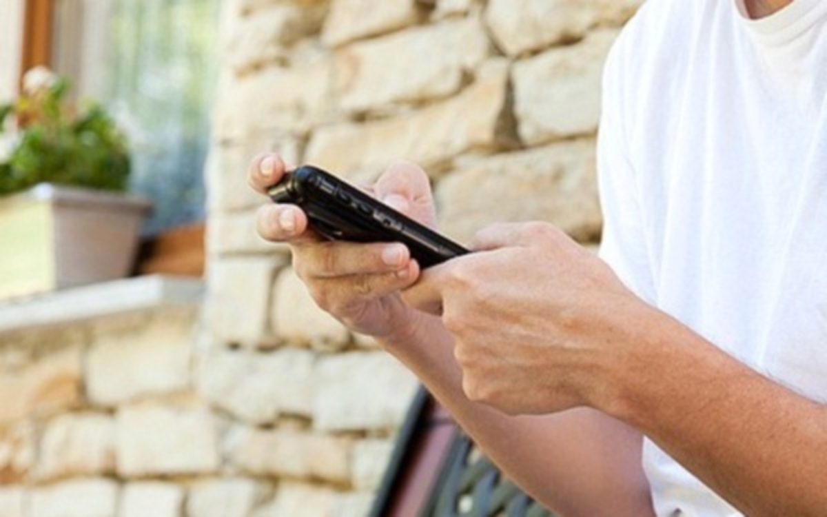ΝΔ: Οικονομική εκστρατεία μέσω… sms | Newsit.gr ΝΔ: Οικονομική εκστρατεία μέσω… sms | Newsit.gr