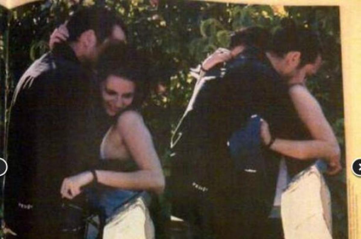 Οι επίμαχες φωτογραφίες που «καίνε» την Kristen Stewart! Δημόσια συγγνώμη επειδή απάτησε τον Pattinson! | Newsit.gr Οι επίμαχες φωτογραφίες που «καίνε» την Kristen Stewart! Δημόσια συγγνώμη επειδή απάτησε τον Pattinson! | Newsit.gr