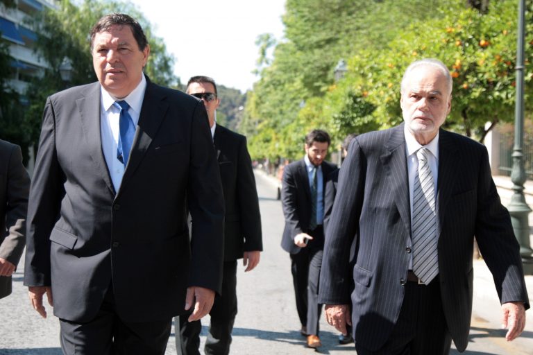 Τι θα κάνει σε 30 μέρες ο νέος υπουργός Υγείας; | Newsit.gr Τι θα κάνει σε 30 μέρες ο νέος υπουργός Υγείας; | Newsit.gr