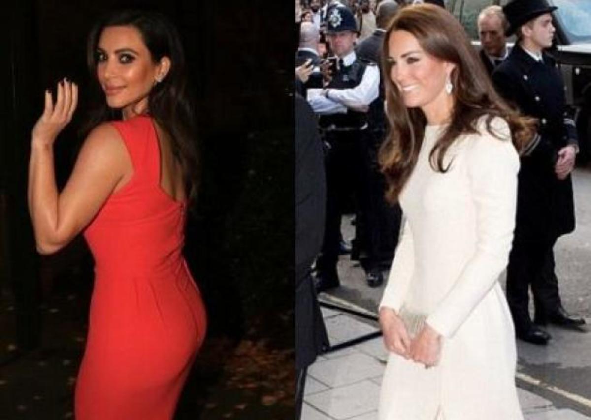 O Roland Mouret εξηγεί γιατί η Kardashian έχει μεγαλύτερη επιτυχία στις πωλήσεις από την Middleton! | Newsit.gr O Roland Mouret εξηγεί γιατί η Kardashian έχει μεγαλύτερη επιτυχία στις πωλήσεις από την Middleton! | Newsit.gr