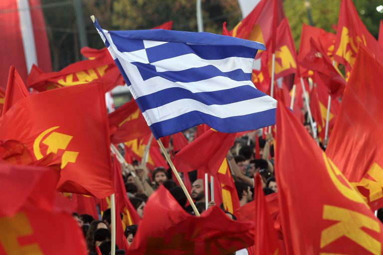 26 βουλευτές εκλέγει το ΚΚΕ | Newsit.gr 26 βουλευτές εκλέγει το ΚΚΕ | Newsit.gr
