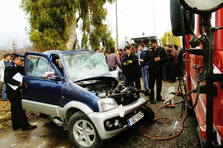 Πρώτα το έκλεψε και μετά το τράκαρε… | Newsit.gr Πρώτα το έκλεψε και μετά το τράκαρε… | Newsit.gr