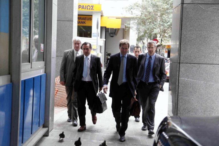 “Ό,τι δεν κάνατε τα τελευταία 10 χρόνια θα το κάνετε τα επόμενα τρία χρόνια” | Newsit.gr “Ό,τι δεν κάνατε τα τελευταία 10 χρόνια θα το κάνετε τα επόμενα τρία χρόνια” | Newsit.gr