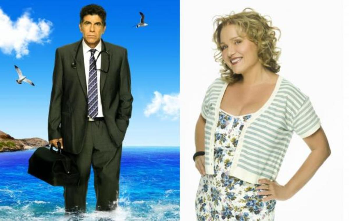 Γιατί κόβονται «Πίσω στο σπίτι» και «Κλινική περίπτωση»; | Newsit.gr Γιατί κόβονται «Πίσω στο σπίτι» και «Κλινική περίπτωση»; | Newsit.gr