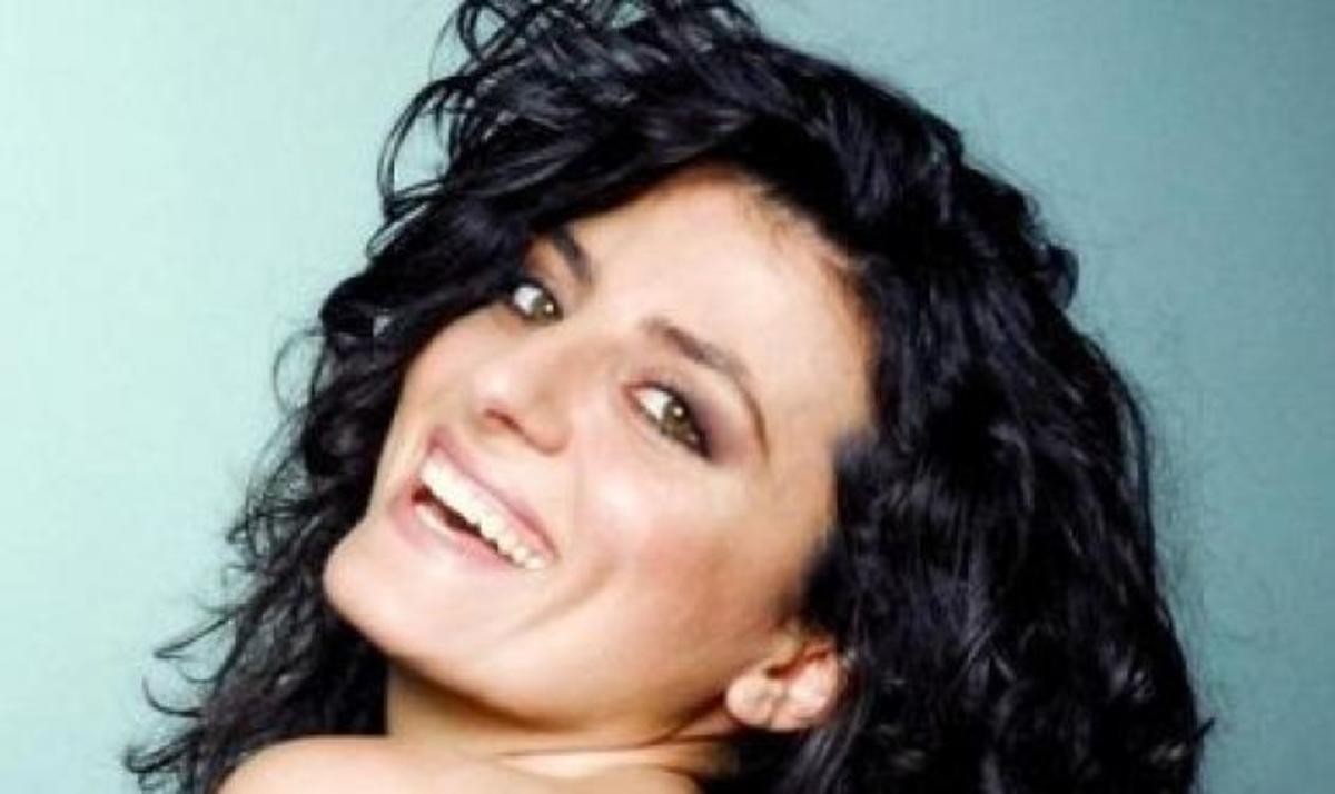 Η Ελληνίδα που “έκλεψε” την καρδιά του Καντάφι! | Newsit.gr Η Ελληνίδα που “έκλεψε” την καρδιά του Καντάφι! | Newsit.gr