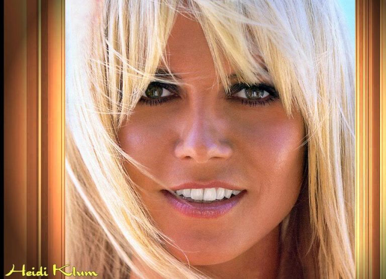 Μυστικά ομορφιάς από τη Heidi Klum! | Newsit.gr Μυστικά ομορφιάς από τη Heidi Klum! | Newsit.gr