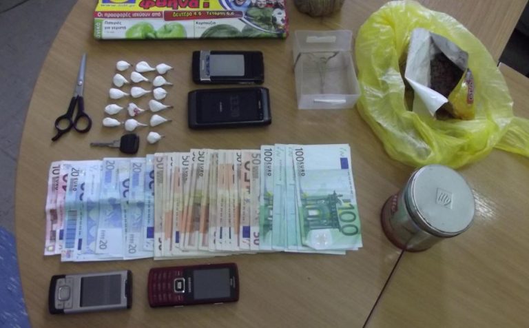 Ρόδος: Στα χέρια της αστυνομίας έμποροι κοκαΐνης | Newsit.gr Ρόδος: Στα χέρια της αστυνομίας έμποροι κοκαΐνης | Newsit.gr
