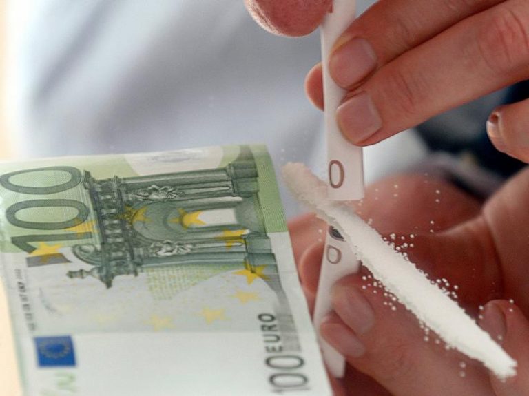 Δείτε πως επιδρά η κοκαΐνη και το χασίς στον εγκέφαλο – ΒΙΝΤΕΟ | Newsit.gr Δείτε πως επιδρά η κοκαΐνη και το χασίς στον εγκέφαλο – ΒΙΝΤΕΟ | Newsit.gr