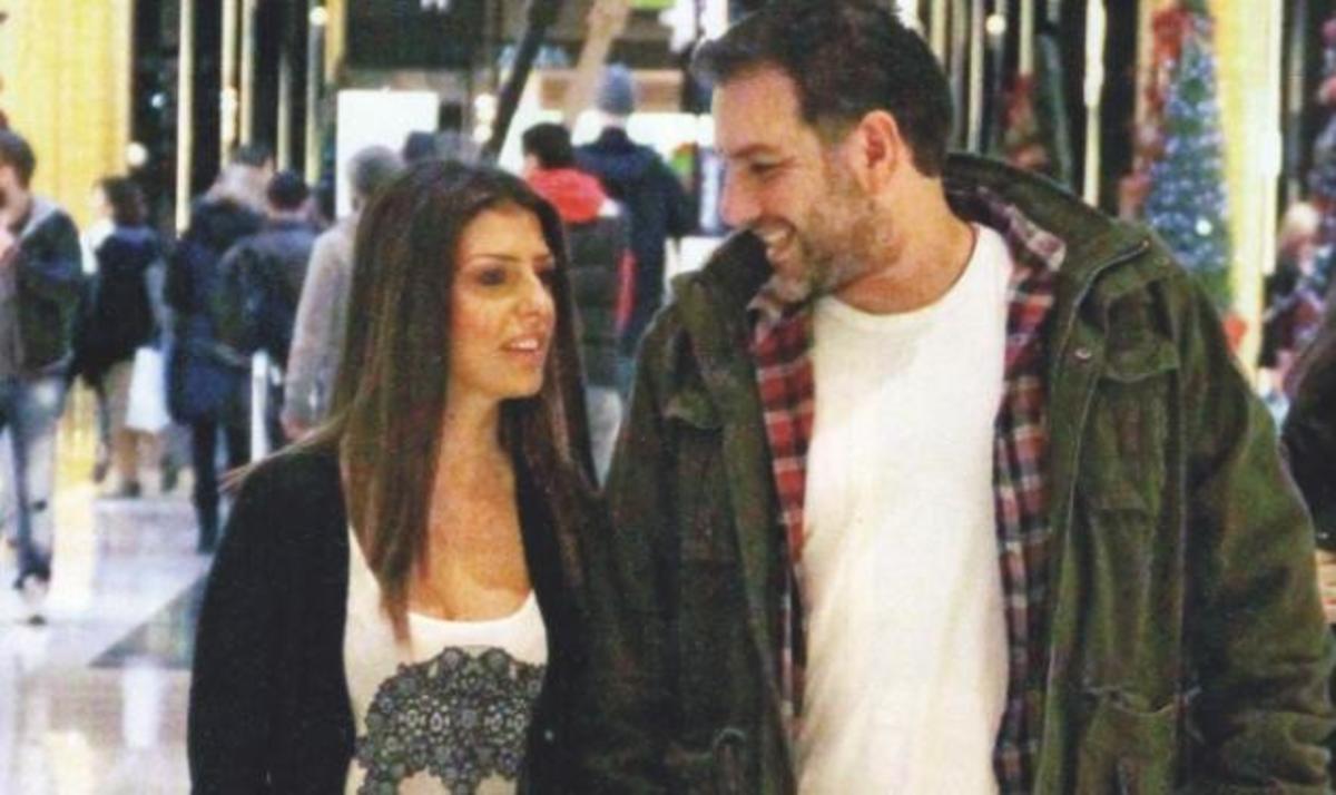 Γ. Αρναούτογλου – Κ. Κόκλα: Τα πρώτα τους Χριστούγεννα μαζί! | Newsit.gr Γ. Αρναούτογλου – Κ. Κόκλα: Τα πρώτα τους Χριστούγεννα μαζί! | Newsit.gr