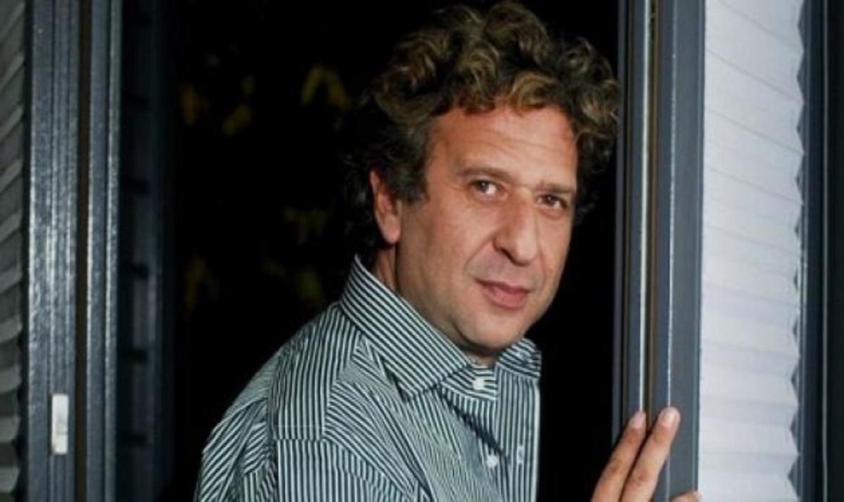 Κ. Κόκλας: Στη φάση που είμαι, όχι σε τούρκικη, ακόμα και σε κινέζικη παραγωγή θα δούλευα! | Newsit.gr Κ. Κόκλας: Στη φάση που είμαι, όχι σε τούρκικη, ακόμα και σε κινέζικη παραγωγή θα δούλευα! | Newsit.gr