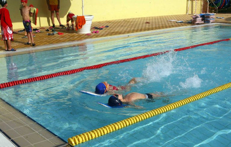 Χανιά: Βάνδαλοι προκάλεσαν φθορές στο κολυμβητήριο Ακρωτηρίου | Newsit.gr Χανιά: Βάνδαλοι προκάλεσαν φθορές στο κολυμβητήριο Ακρωτηρίου | Newsit.gr