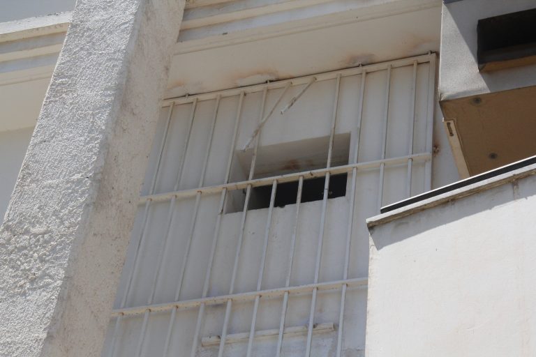 Κομοτηνή: Απέδρασε αλλά το μετάνιωσε | Newsit.gr Κομοτηνή: Απέδρασε αλλά το μετάνιωσε | Newsit.gr