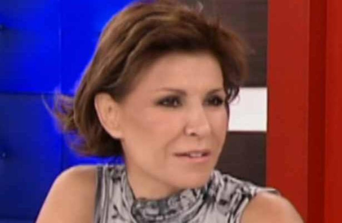 Κωνσταντίνα: » Μετά από 10 χρόνια είμαστε και πάλι μαζί με τον άντρα μου» | Newsit.gr Κωνσταντίνα: » Μετά από 10 χρόνια είμαστε και πάλι μαζί με τον άντρα μου» | Newsit.gr